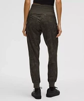 Dance Studio Mid-Rise Jogger *Full Length | Women's Joggers