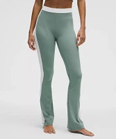 Nulu High-Rise Flared Pant | Women's Pants
