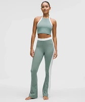 Nulu High-Rise Flared Pant | Women's Pants