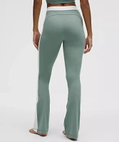 Nulu High-Rise Flared Pant | Women's Pants