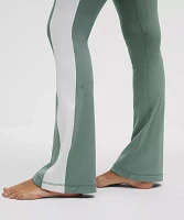 Nulu High-Rise Flared Pant | Women's Pants