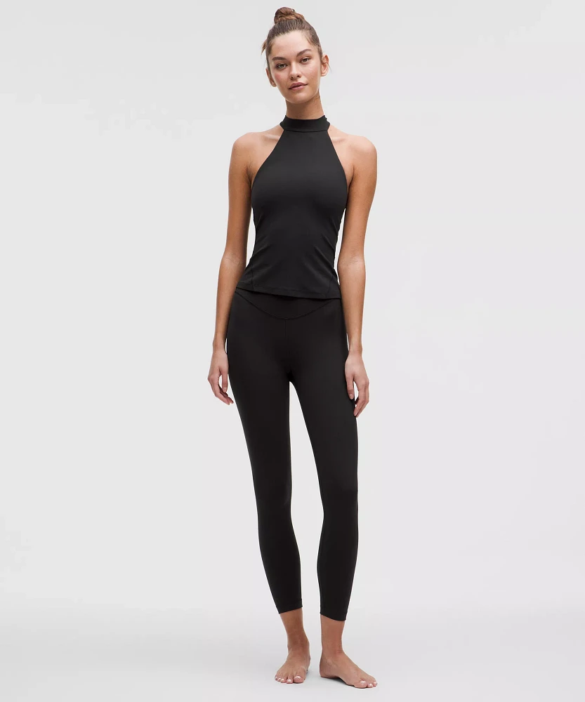 Wunder Under Luxtreme High-Rise Tight 25" | Women's Leggings/Tights