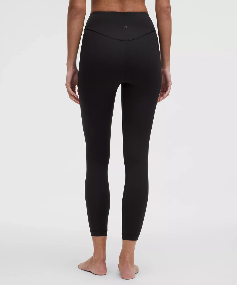 Wunder Under Luxtreme High-Rise Tight 25" | Women's Leggings/Tights