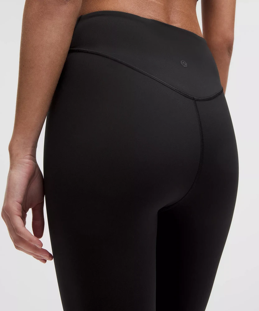 Wunder Under Luxtreme High-Rise Tight 25" | Women's Leggings/Tights