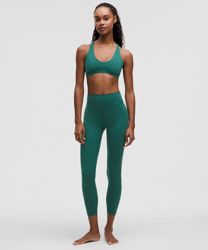 Wunder Under Luxtreme High-Rise Tight 25" | Women's Leggings/Tights