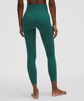 Wunder Under Luxtreme High-Rise Tight 25" | Women's Leggings/Tights