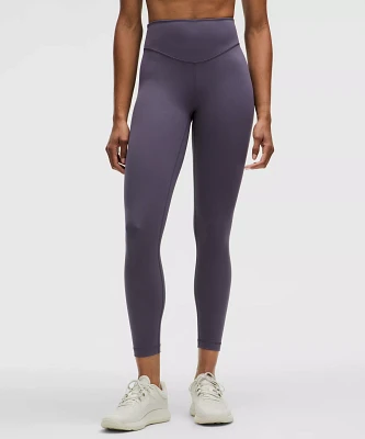 Wunder Under Luxtreme High-Rise Tight 25" | Women's Leggings/Tights