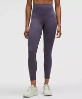 Wunder Under Luxtreme High-Rise Tight 25" | Women's Leggings/Tights