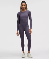 Wunder Under Luxtreme High-Rise Tight 25" | Women's Leggings/Tights