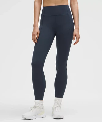 Swift Speed High-Rise Tight 25" *Updated | Women's Leggings/Tights