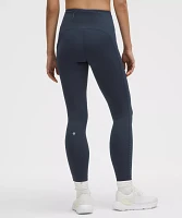 Swift Speed High-Rise Tight 25" *Updated | Women's Leggings/Tights