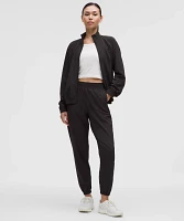 Adapted State Perforated High-Rise Jogger | Women's Joggers