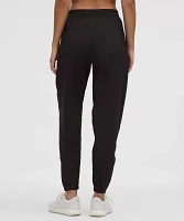 Adapted State Perforated High-Rise Jogger | Women's Joggers