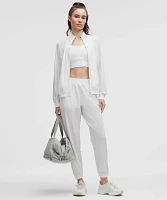 Adapted State Perforated High-Rise Jogger | Women's Joggers