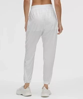 Adapted State Perforated High-Rise Jogger | Women's Joggers