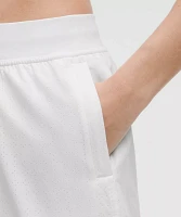 Adapted State Perforated High-Rise Jogger | Women's Joggers