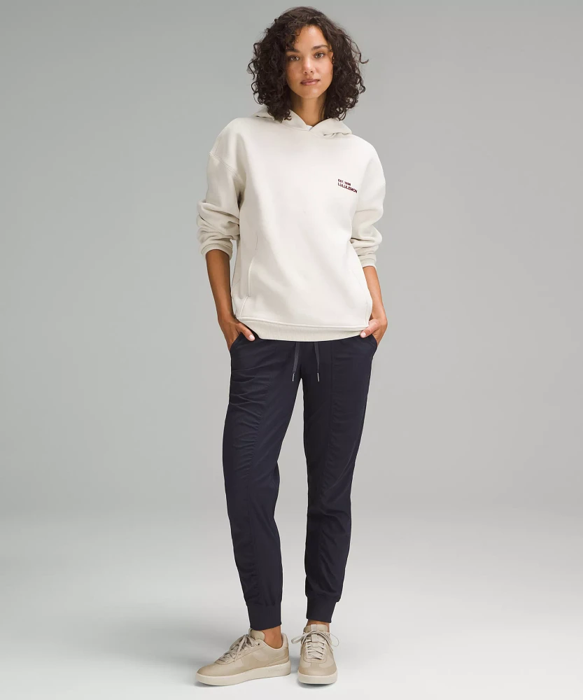 Dance Studio Mid-Rise Jogger *Tall | Women's Joggers