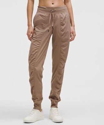 Dance Studio Mid-Rise Jogger *Tall | Women's Joggers