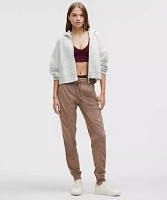 Dance Studio Mid-Rise Jogger *Tall | Women's Joggers