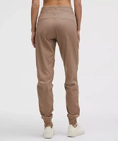 Dance Studio Mid-Rise Jogger *Tall | Women's Joggers