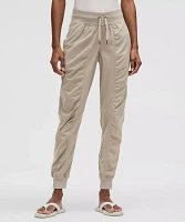 Dance Studio Mid-Rise Jogger *Tall | Women's Joggers