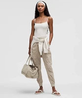 Dance Studio Mid-Rise Jogger *Tall | Women's Joggers