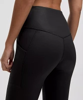 lululemon Align™ High-Rise Pant with Pockets 25" *Shimmer | Women's Pants