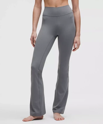 Groove Nulu High-Rise Flared Pant *Regular | Women's Leggings/Tights