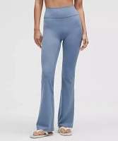 Groove Nulu High-Rise Flared Pant *Regular | Women's Leggings/Tights