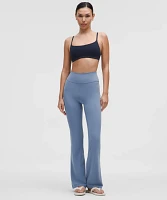 Groove Nulu High-Rise Flared Pant *Regular | Women's Leggings/Tights