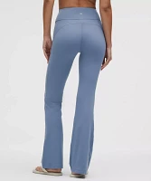 Groove Nulu High-Rise Flared Pant *Regular | Women's Leggings/Tights
