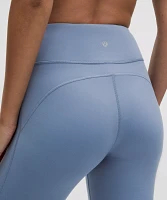 Groove Nulu High-Rise Flared Pant *Regular | Women's Leggings/Tights