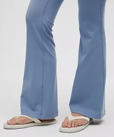 Groove Nulu High-Rise Flared Pant *Regular | Women's Leggings/Tights