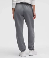 Scuba Mid-Rise Oversized Jogger *Graphic | Women's Joggers