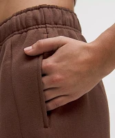Scuba Mid-Rise Tapered Pant 7/8 Length | Women's Sweatpants