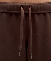 Scuba Mid-Rise Tapered Pant 7/8 Length | Women's Sweatpants