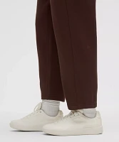 Scuba Mid-Rise Tapered Pant 7/8 Length | Women's Sweatpants