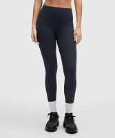 Wunder Train High-Rise Tight 28" | Women's Leggings/Tights