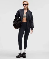 Wunder Train High-Rise Tight 28" | Women's Leggings/Tights