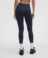 Wunder Train High-Rise Tight 28" | Women's Leggings/Tights