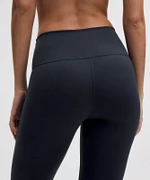 Wunder Train High-Rise Tight 28" | Women's Leggings/Tights