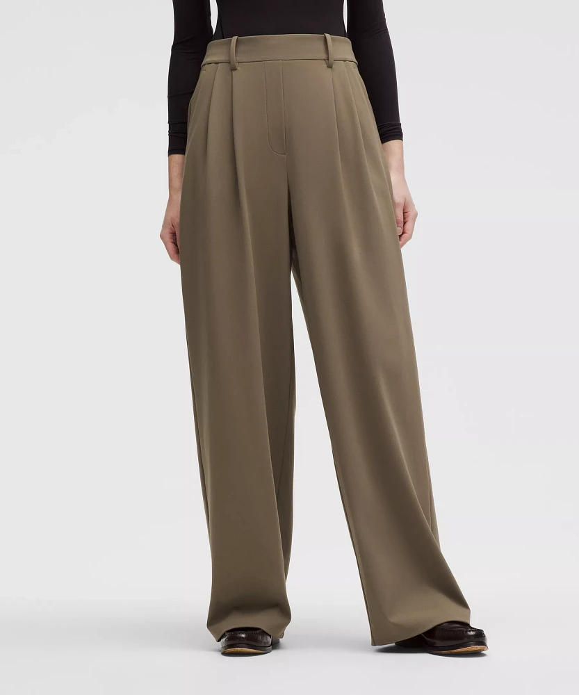 Daydrift High-Rise Trouser *Regular | Women's Trousers