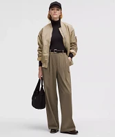 Daydrift High-Rise Trouser *Regular | Women's Trousers