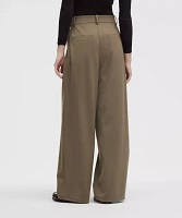 Daydrift High-Rise Trouser *Regular | Women's Trousers