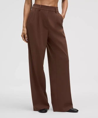 Daydrift High-Rise Trouser *Regular | Women's Trousers