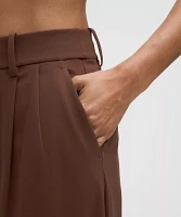 Daydrift High-Rise Trouser *Regular | Women's Trousers