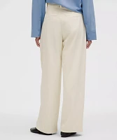 Daydrift High-Rise Trouser *Regular | Women's Trousers
