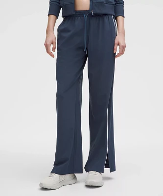 Court Rival Wide-Leg Track Pant *Regular | Women's Pants