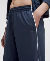 Court Rival Wide-Leg Track Pant *Regular | Women's Pants