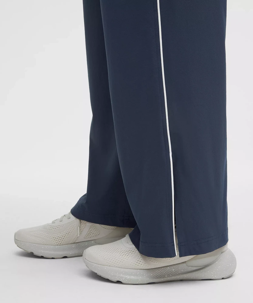 Court Rival Wide-Leg Track Pant *Regular | Women's Pants